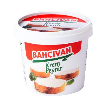 Bahçıvan Krem Peynir 300 gr