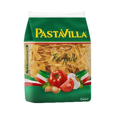 Pastavilla Kelebek Makarna 500 gr