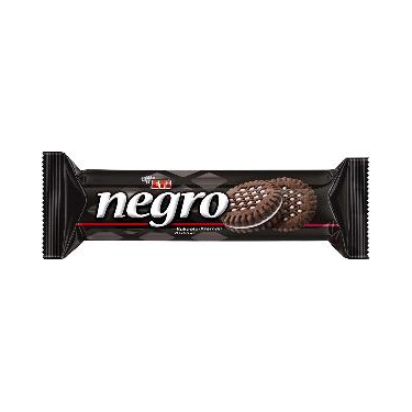 Eti Nero Kakaolu Kremalı Bisküvi 110 gr