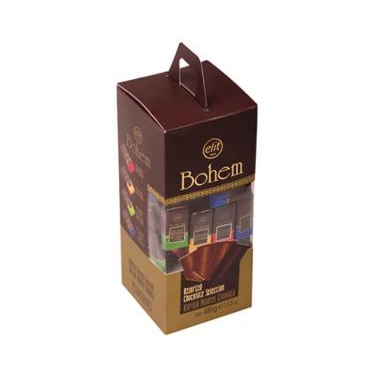 Elit Bohem Çikolata 400 gr