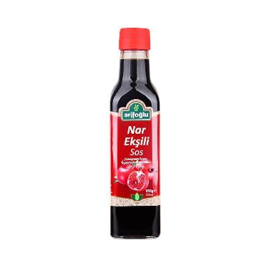 Arifoğlu Nar Ekşisi 250 ml/350 gr