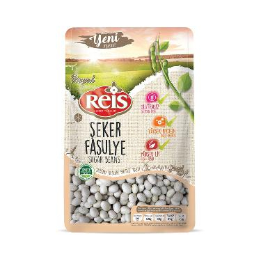 Reis Royal Şeker Fasulye 500 gr