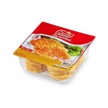 Lezita Piliç Schnitzel 700 gr