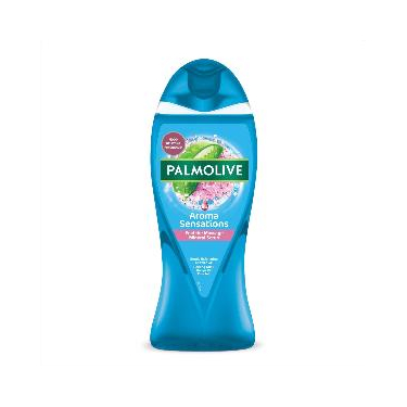 Palmolive Aroma Sensations Feel The Massage Peeling Etkilli Banyo ve Duş Jeli 500 ml