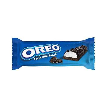 Eker Oreo Kakao ve Bisküvi Kaplamalı Kek 30 gr