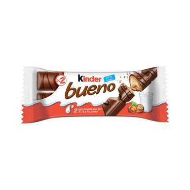 Kinder Bueno Çikolata 43 gr
