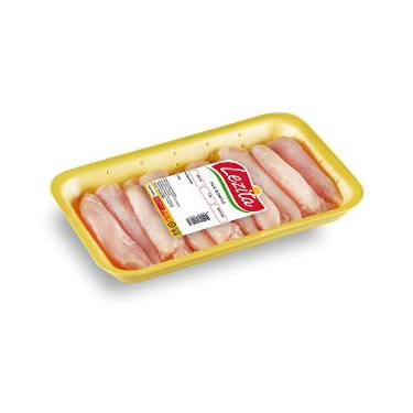 Lezita Tabaklı Bonfile Kg