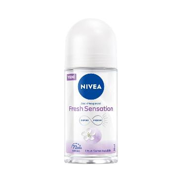Nivea Fresh Sensation Roll-On 50 ml
