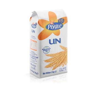 Piyale Un 2 kg