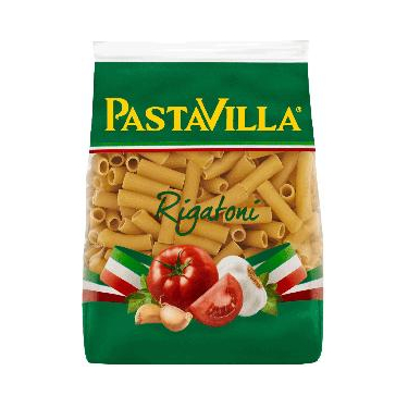 Pastavilla Rigatoni 50 gr