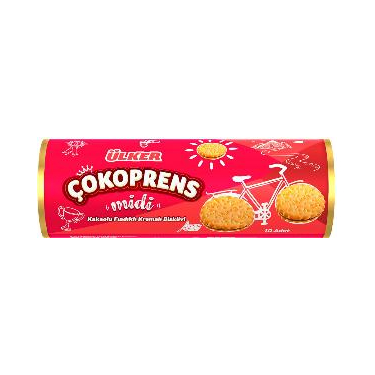 Ülker Çokoprens Midi 160 gr