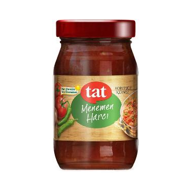 Tat Menemen Harcı 340 gr