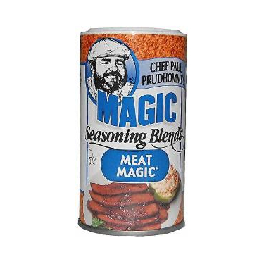 Magic Seasoning Blends Et Baharatı 71 gr