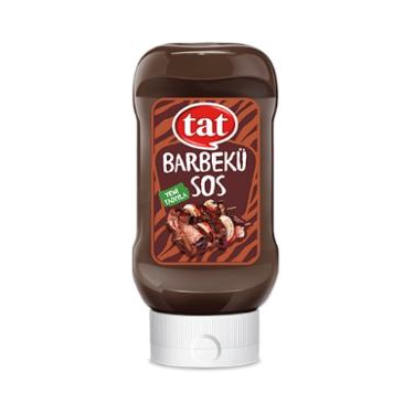 Tat Barbekü Sos 250 gr