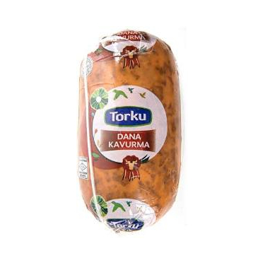 Torku Blok Kavurma Kg