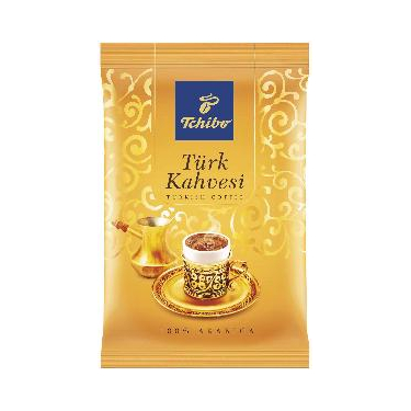 Tchibo Türk Kahvesi 100 gr