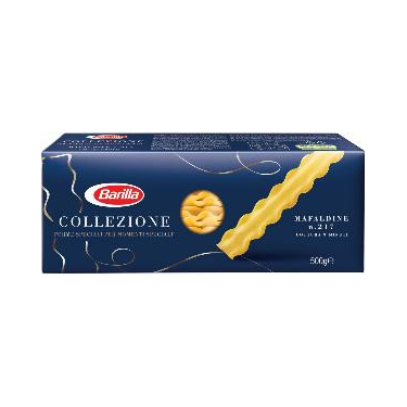 Barilla Mafaldine Makarna 500 gr