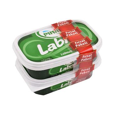Pınar Labne 2x400 gr