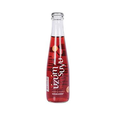Kavaklıdere Üzüm Suyu Kırmızı 200 ml