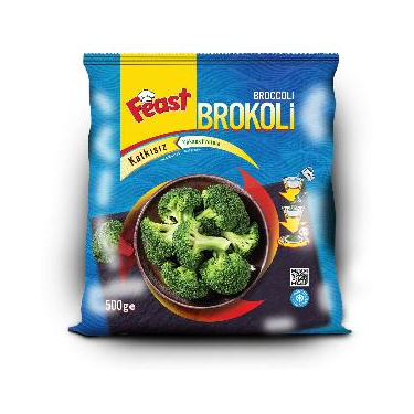 Feast Brokoli 500 gr