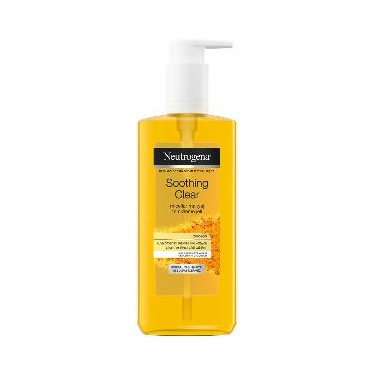 Neutrogena Soothing Clear Micellar Jel Zerdaçal 200 ml