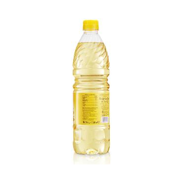 Evin Ayçiçek Yağı 1 lt