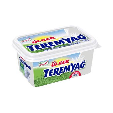 Teremyağ Kase Margarin 500 gr