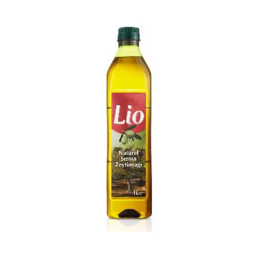 Lio Naturel Sızma Zeytinyağı 1 lt