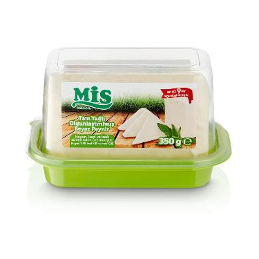 Mis Beyaz Peynir Koyun Sütlü 350 gr
