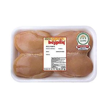 Beypiliç Piliç Fileto Kg
