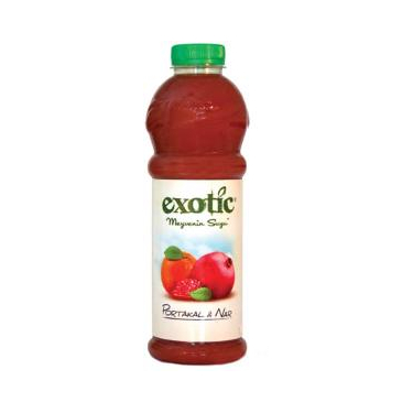 Exotic Portakal Nar Suyu 750 ml