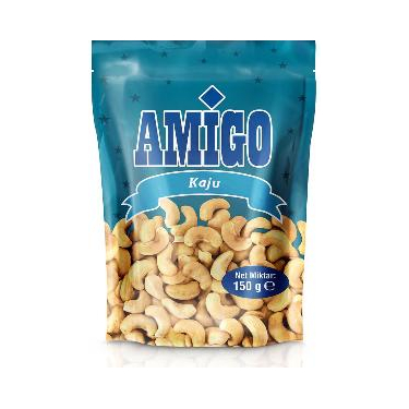 Amigo Kaju Cevizi 150 gr