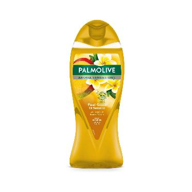 Palmolive Aroma Sensations Feel Good Esansiyel Yağlar Ile Banyo ve Duş Jeli 500 ml