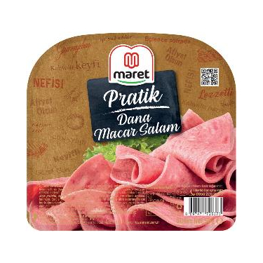 Maret Pratik Macar Salam 50 gr