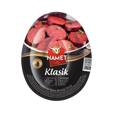 Namet Kangal Sucuk 200 gr