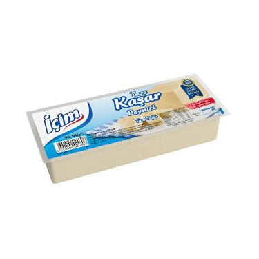 İçim Kaşar Peyniri 1000 gr