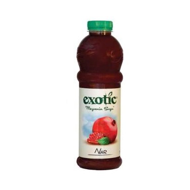 Exotic Narsuyu 750 ml