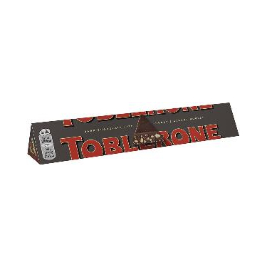 Toblerone Dark Bitter Çikolata 100 gr