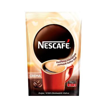Nescafe Classic Crema 70 gr