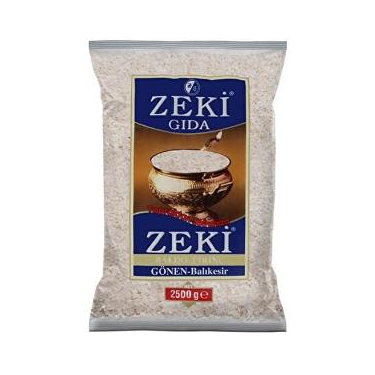 Zeki Gönen Baldo Pirinç 2,5 kg