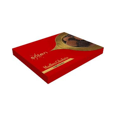 Şölen Madlen Sütlü Bitter 250 gr
