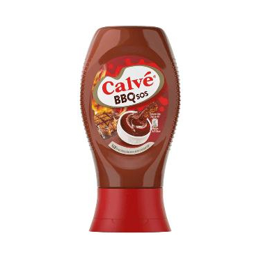 Calve Barbekü Sos 290 gr