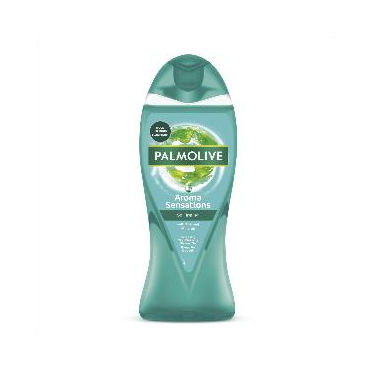 Palmolive Aroma Sensations So Firm Deniz Yosunu Özü Ile Banyo ve Duş Jeli 500 ml