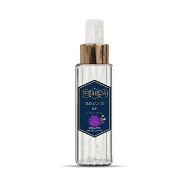 Pereja Kokulu Kolonya Elegans 100 ml