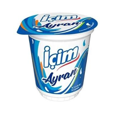 İçim Ayran 285 ml