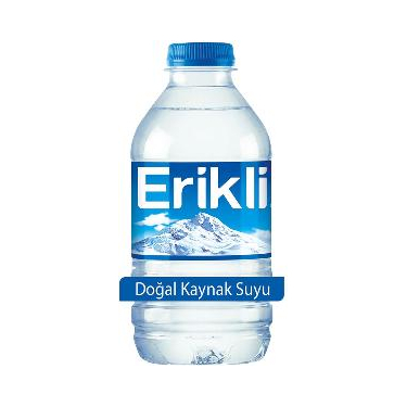 Erikli Su 330 ml