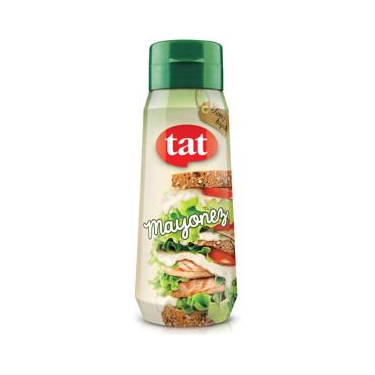 Tat Mayonez 330 gr