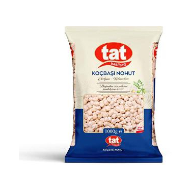 Tat Nohut 1 kg