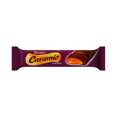 Ülker Caramio Sütlü Çikolata 32 gr