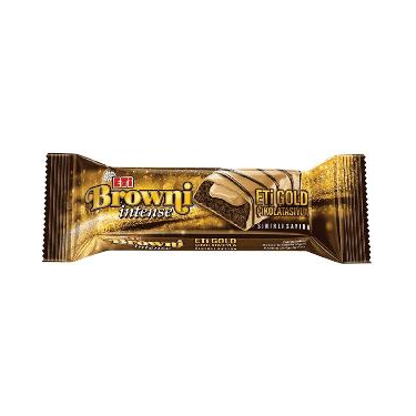 Eti Browni Intense Gold Çikolata 48 gr